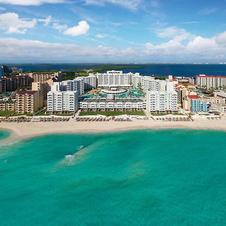 Azcapri Villa Boutique & Spa Cancun Exterior photo