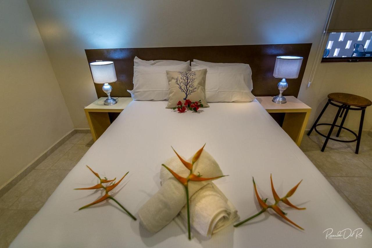 Azcapri Villa Boutique & Spa Cancun Exterior photo