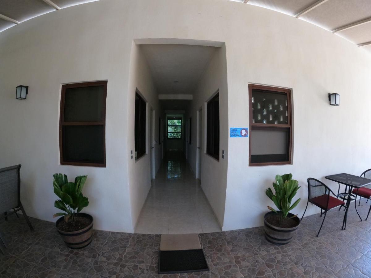 Azcapri Villa Boutique & Spa Cancun Exterior photo