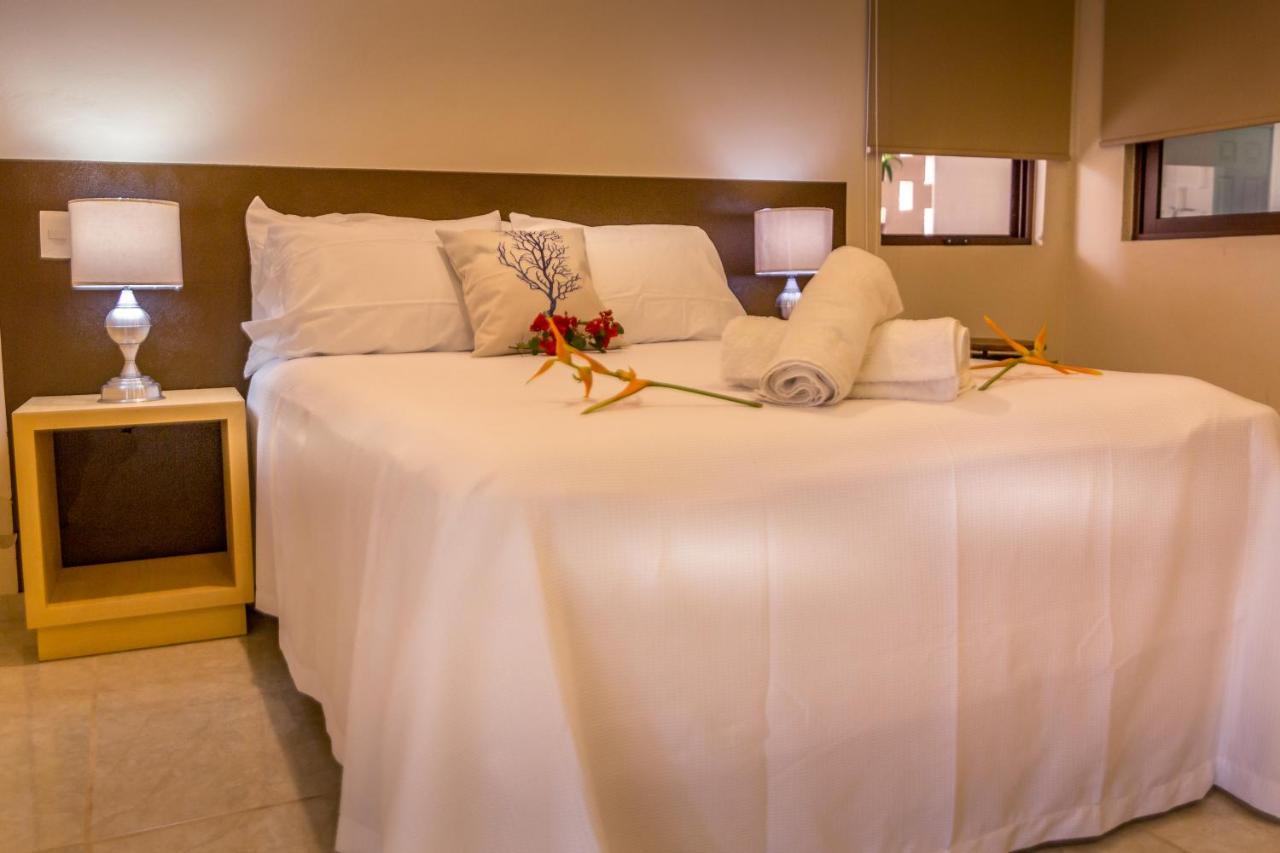 Azcapri Villa Boutique & Spa Cancun Exterior photo
