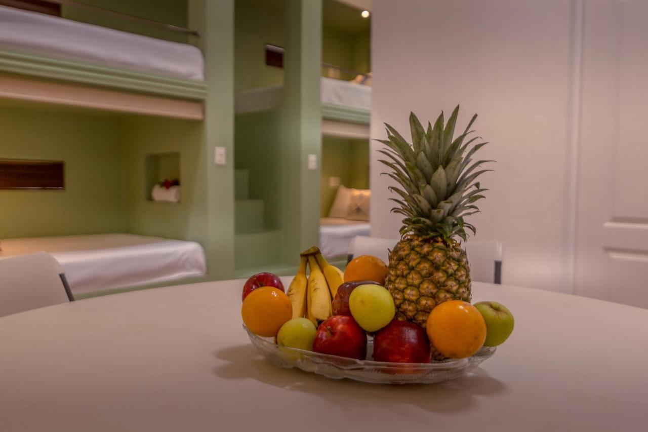 Azcapri Villa Boutique & Spa Cancun Exterior photo