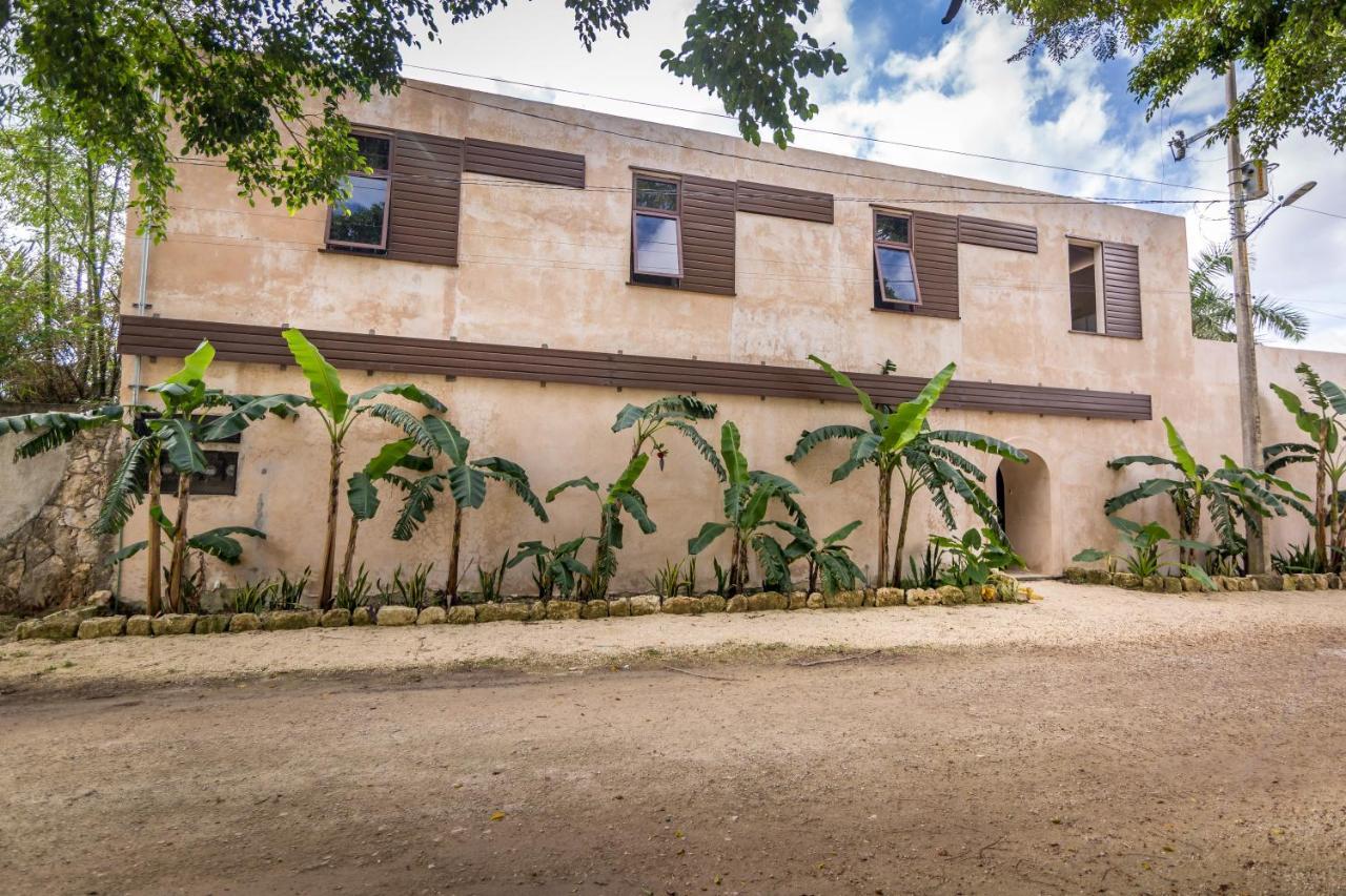 Azcapri Villa Boutique & Spa Cancun Exterior photo